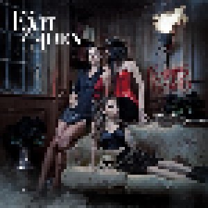 Exit Eden: Femmes Fatales (CD) - Bild 1