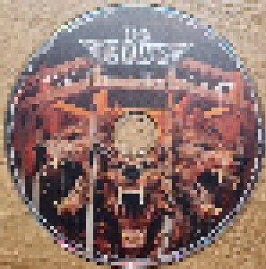 The Rods: Rattle The Cage (CD) - Bild 4