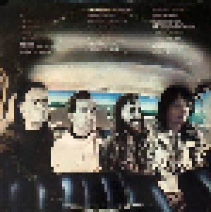 Kraftwerk: Autobahn (LP) - Bild 2