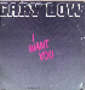 Gary Low: I Want You (12") - Bild 2