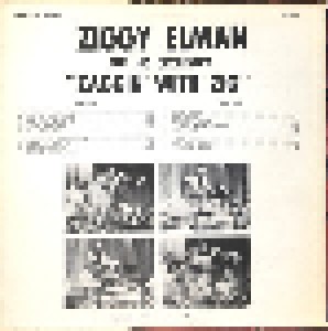 Ziggy Elman & His Orchestra: "Zaggin' With Zig" (LP) - Bild 2