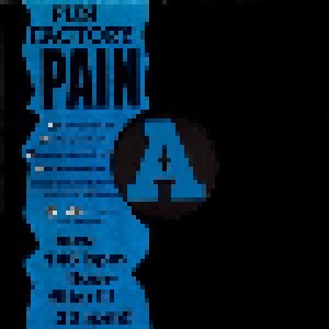 Fun Factory: Pain (12") - Bild 1