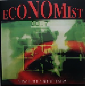 Economist: New Built Ghetto Status (2-LP) - Bild 1