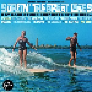 Surfin' The Great Lakes (LP) - Bild 1