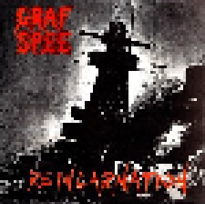 Graf Spee: Reincarnation (LP) - Bild 1