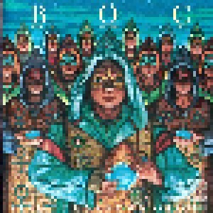 Blue Öyster Cult: Fire Of Unknown Origin (CD) - Bild 1