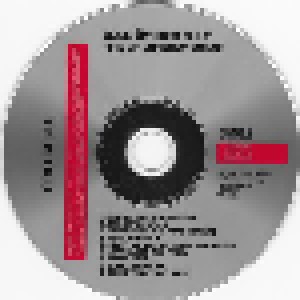 Blue Öyster Cult: Fire Of Unknown Origin (CD) - Bild 4