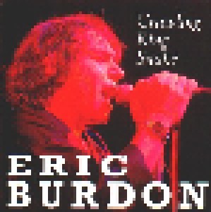 Eric Burdon: Crawling King Snake (CD) - Bild 1