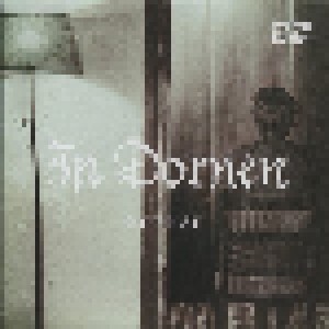 Cover - In Dornen: Trauer