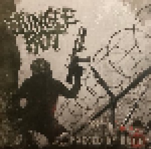 Jungle Rot: Fueled By Hate (LP) - Bild 1