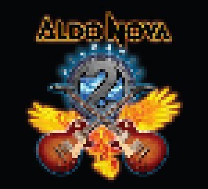 Cover - Aldo Nova: 2.0 Reloaded
