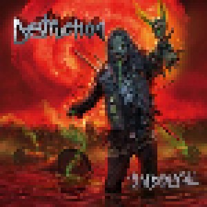 Destruction: Diabolical (CD) - Bild 1