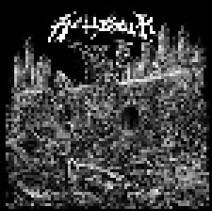 Hellshock: Hellshock (LP) - Bild 1