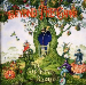 Cover - Mighty Bard, The: Beyond The Gate