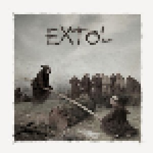 Extol: Synergy (CD) - Bild 1