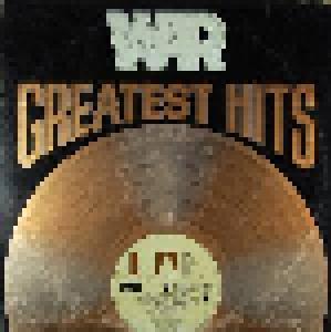 War: Greatest Hits - Cover