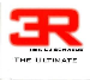 3R Feat. DJ Schwede: Ultimate, The - Cover