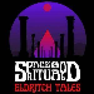 Space God Ritual: Eldritch Tales - Cover