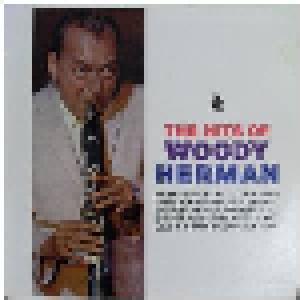 Woody Herman: Hits Of Woody Herman, The - Cover