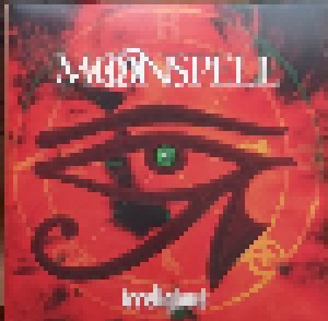 Moonspell: Irreligious (LP) - Bild 1