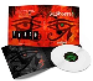 Moonspell: Irreligious (LP) - Bild 2