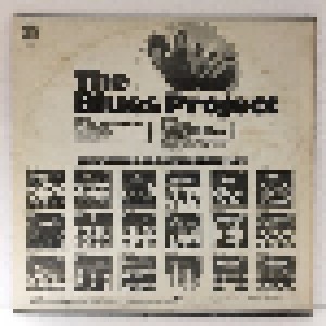 The Blues Project: The Blues Project / Golden Archive Series (LP) - Bild 2