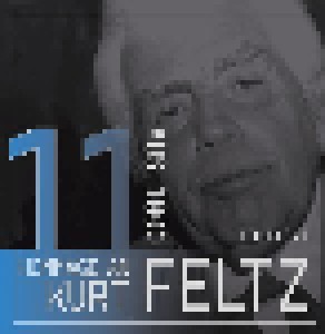 11 Aus 1000 - Hommage An Kurt Feltz (LP) - Bild 1