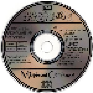 Marillion: Misplaced Childhood (CD) - Bild 3