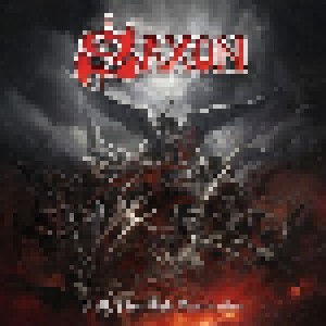 Saxon: Hell, Fire And Damnation (LP) - Bild 1