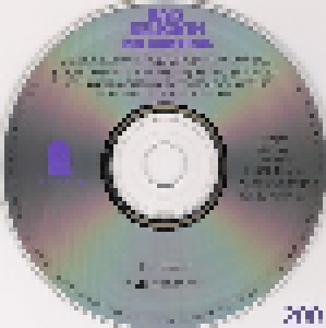 Bad Religion: No Control (CD) - Bild 5