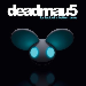 Deadmau5: For A Lack Of A Better Name (2-LP) - Bild 1
