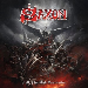 Saxon: Hell, Fire And Damnation (LP + CD) - Bild 1