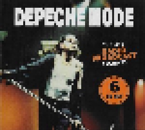 Depeche Mode: Radio Broadcast - The Live Archives (6-CD) - Bild 1
