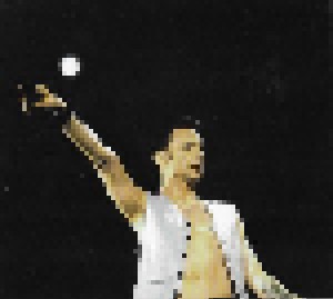 Depeche Mode: Radio Broadcast - The Live Archives (6-CD) - Bild 2