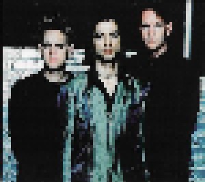 Depeche Mode: Radio Broadcast - The Live Archives (6-CD) - Bild 3