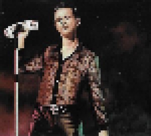 Depeche Mode: Radio Broadcast - The Live Archives (6-CD) - Bild 5