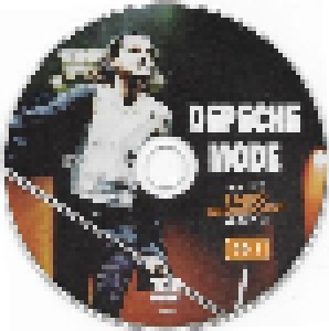 Depeche Mode: Radio Broadcast - The Live Archives (6-CD) - Bild 8