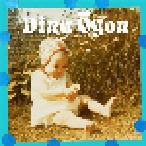 Cover - Dina Ögon: Oas