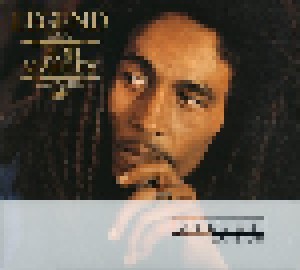 Bob Marley & The Wailers: Legend - The Best Of Bob Marley And The Wailers (2-CD) - Bild 1