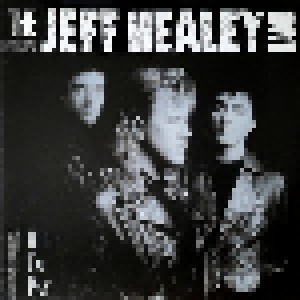 The Jeff Healey Band: Hell To Pay (LP) - Bild 1
