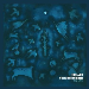 Marillion: Holidays In Eden 2022 Remix (CD) - Bild 1