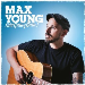 Cover - Max Young: Still Getting Better!