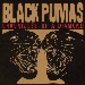 Black Pumas: Chronicles Of A Diamond (CD) - Bild 1