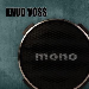 Cover - Knud Voss: Mono
