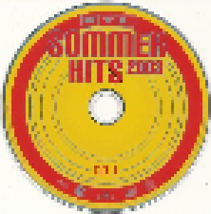 RTL Sommer Hits 2003 (2-CD) - Bild 3