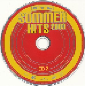 RTL Sommer Hits 2003 (2-CD) - Bild 4