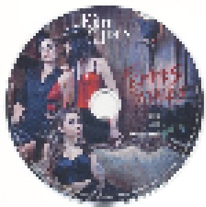 Exit Eden: Femmes Fatales (CD) - Bild 5