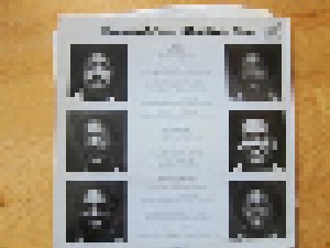 Commodores: Machine Gun (LP) - Bild 2