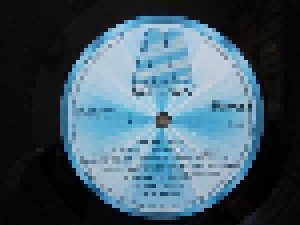 Commodores: Machine Gun (LP) - Bild 4