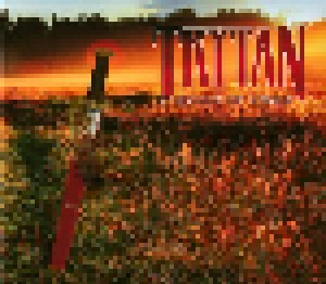 Trytan: Blood Of Kings (CD) - Bild 1